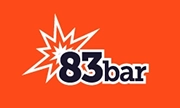 83bar logo