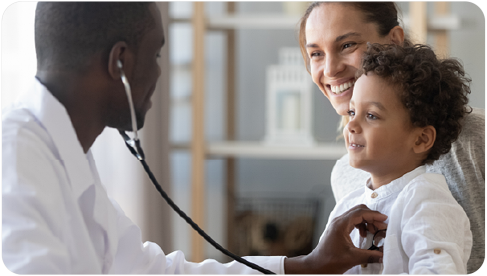Combating Racial Disparities in Healthcare